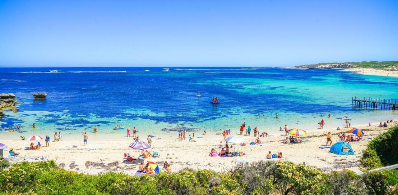 By The Sea Margaret River Gnarabup Exterior photo
