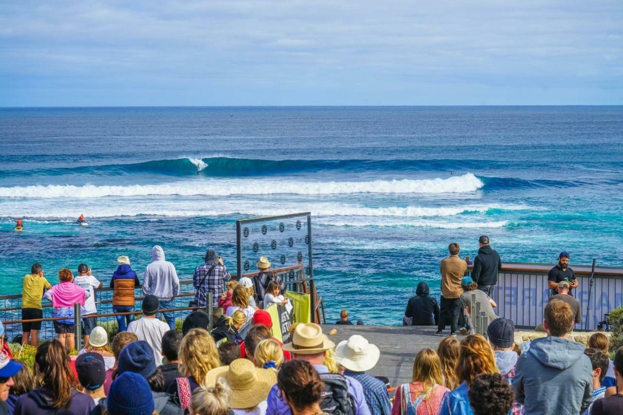 By The Sea Margaret River Gnarabup Exterior photo